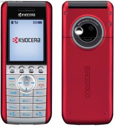 Kyocera K352