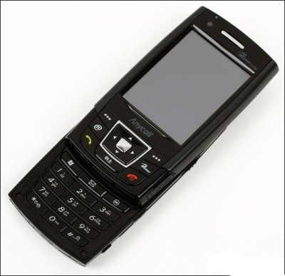 Samsung SPH-M4500
