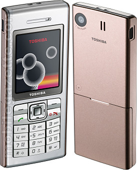 Toshiba TS605