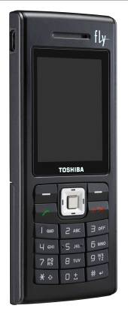 FLY Toshiba TS2050