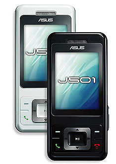 ASUS J501