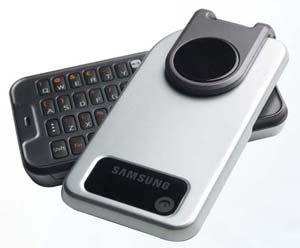 Samsung SGH-P110