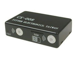 CX-008 GSM SIM Card Spy Ear