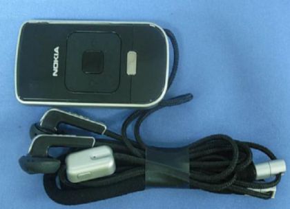 Nokia BH-903