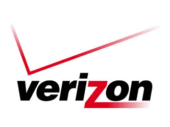 Verizon лого