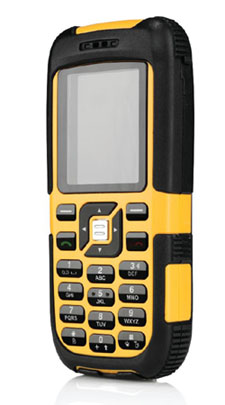 Sonim XP1 GSM