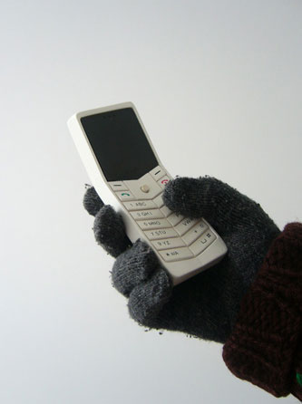 Мобильный телефон Polar