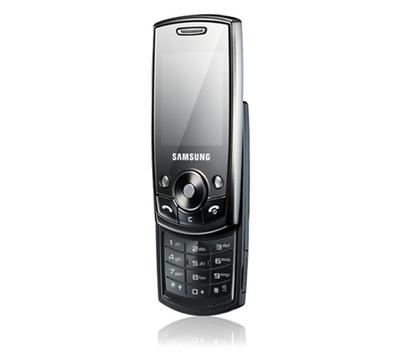 Samsung SGH-J700