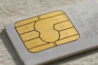 LG и Gemalto запускают сервер с SIM-карты
