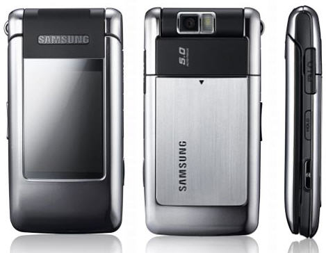 Samsung G400