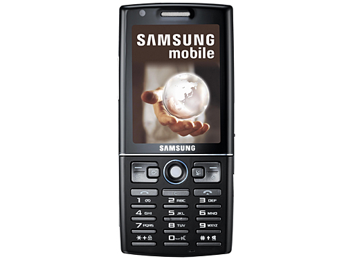 Samsung SGH-i550W