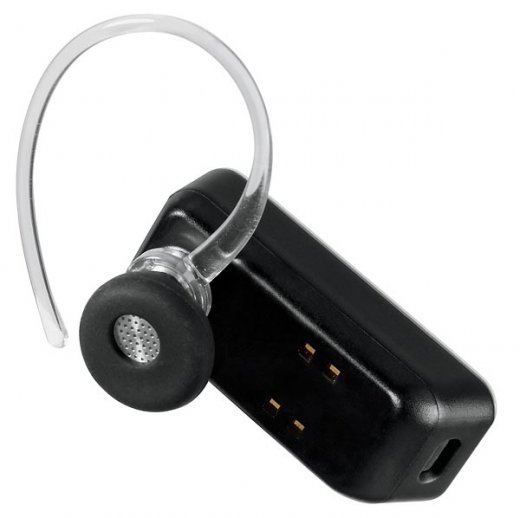H690 – комфортная Bluetooth-гарнитура от Motorola