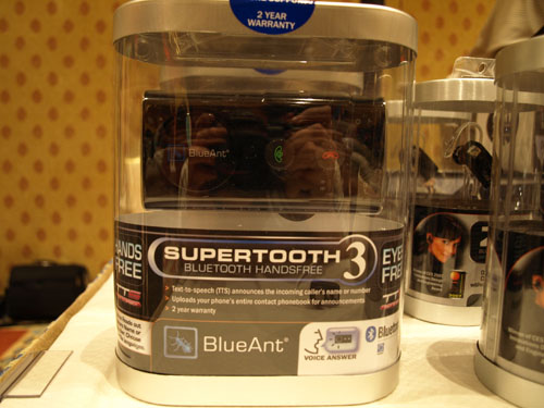 BlueAnt Supertooth 3
