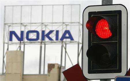 Nokia выплатит 200 миллионов Евро бывшим работникам