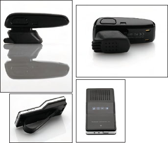 Новые Bluetooth-аксессуары от компании Tritton