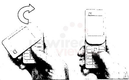Новый дизайн интерфейса и форм-факторы от Nokia