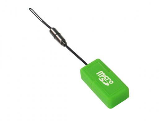 USB2-SDMC