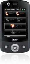 <i>Acer</i> DX900