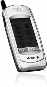 Acer PRO80