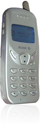 <i>Acer</i> V750