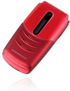 <i>Alcatel</i> Mandarina Duck