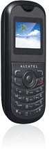 <i>Alcatel</i> OneTouch 103