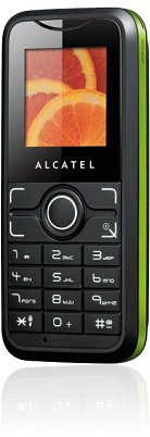 <i>Alcatel</i> OneTouch S210