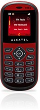 <i>Alcatel</i> OT-209