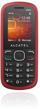 <i>Alcatel</i> OT-317D