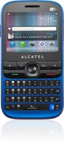 <i>Alcatel</i> OT-838