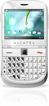 <i>Alcatel</i> OT-900