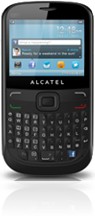 <i>Alcatel</i> OT-902