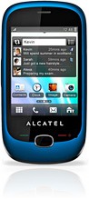 <i>Alcatel</i> OT-905