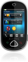 <i>Alcatel</i> OT-909 One Touch MAX