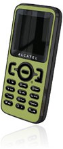 <i>Alcatel</i> OT-V212