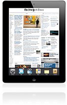 <i>Apple</i> iPad 2 Wi-Fi + 3G