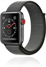 <i>Apple</i> Watch Series 3 Aluminum