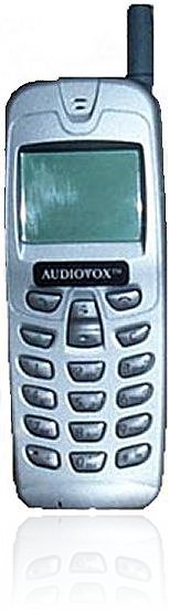 <i>Audiovox</i> GP-710