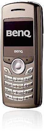 <i>BenQ</i> M770GT