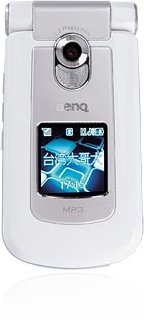 BenQ S500