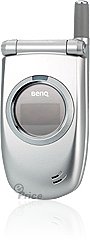 <i>BenQ</i> S668C/S680C