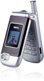 <i>BenQ</i> S80