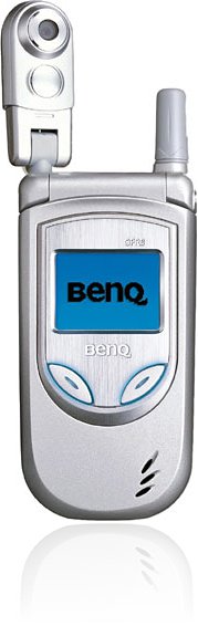 <i>BenQ</i> S830c