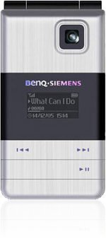 <i>BenQ-Siemens</i> EF71