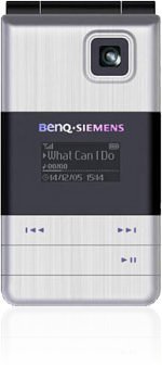 BenQ-Siemens EF71