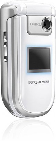 <i>BenQ-Siemens</i> CF61