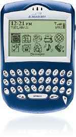 <i>BlackBerry</i> 6230