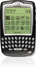 <i>BlackBerry</i> 6720