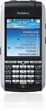 <i>BlackBerry</i> 7130g