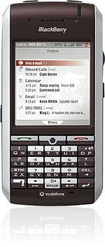 <i>BlackBerry</i> 7130v